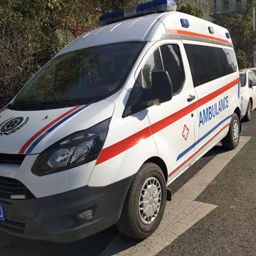 融安品质救护车出租,为您的健康出行负责