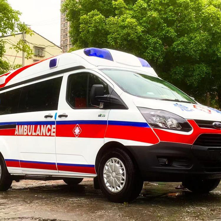 融安跨省救护车出租护送返乡