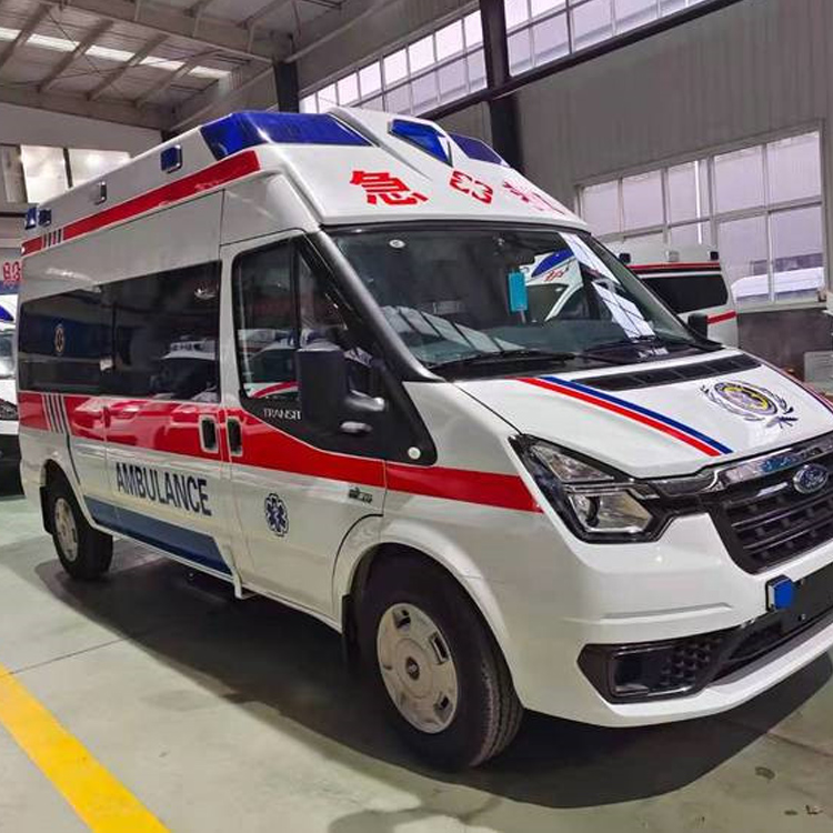 融安演唱会救护车出租保障现场