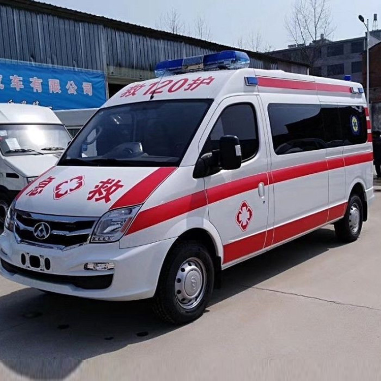 融安马拉松租赁救护车活动保障