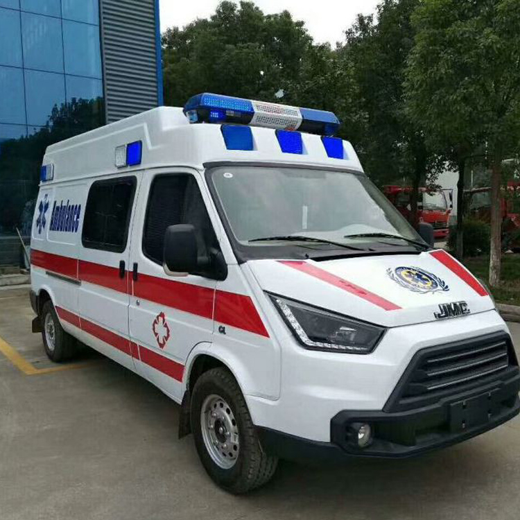 融安瘫痪租赁救护车转运 ——生命救助的紧急响应与专业保障